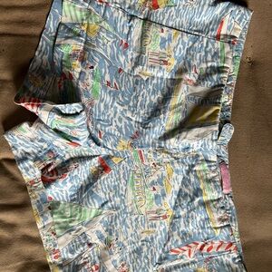 Lilly Pulitzer shorts